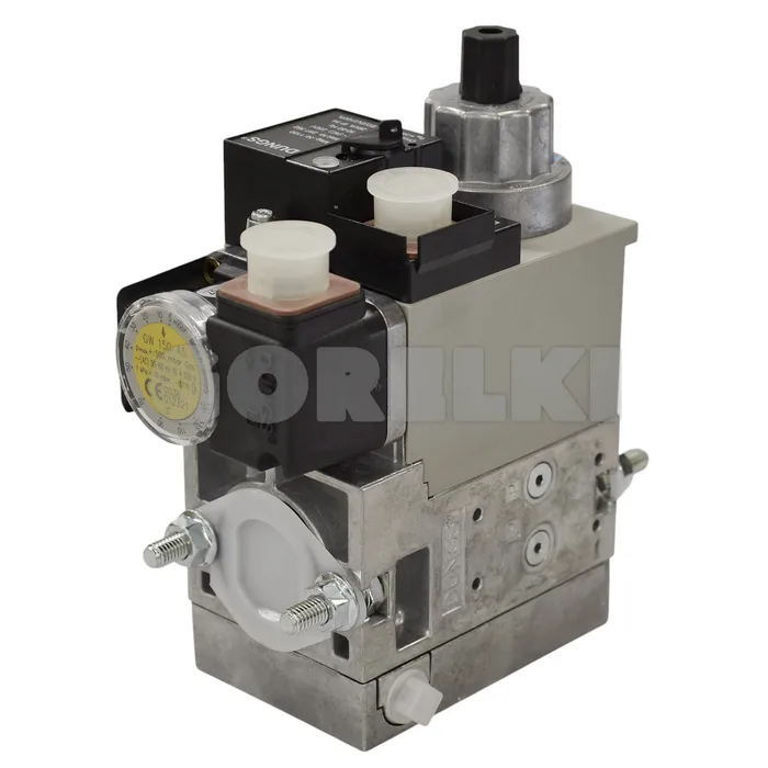 Мультиблок MB-DLE 407 B01S20 Dungs 226561