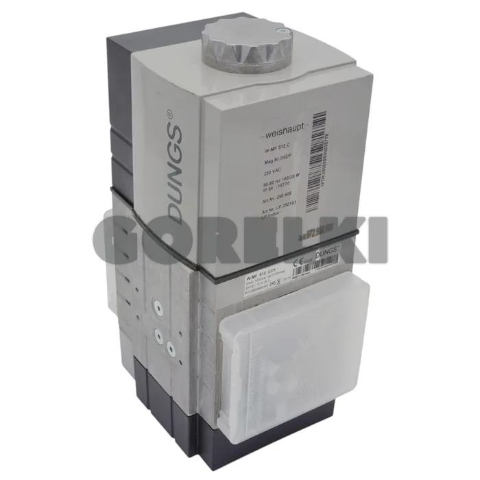 Мультиблок Weishaupt W-MF 512