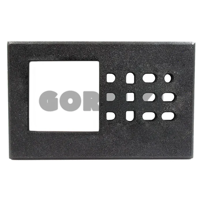 Накладка дисплея Maxsys DSP49G2193