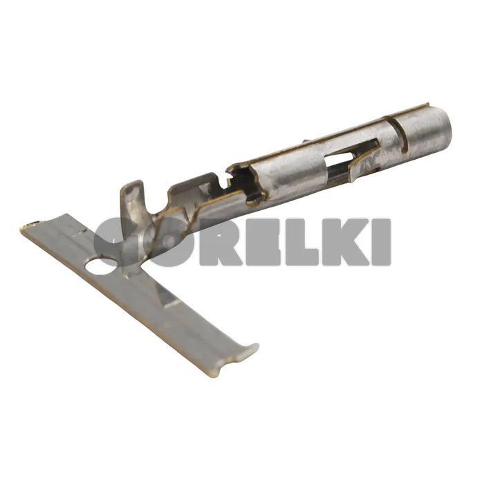Наконечник Molex 926884-1 Mini-fit круглый вентиляторный