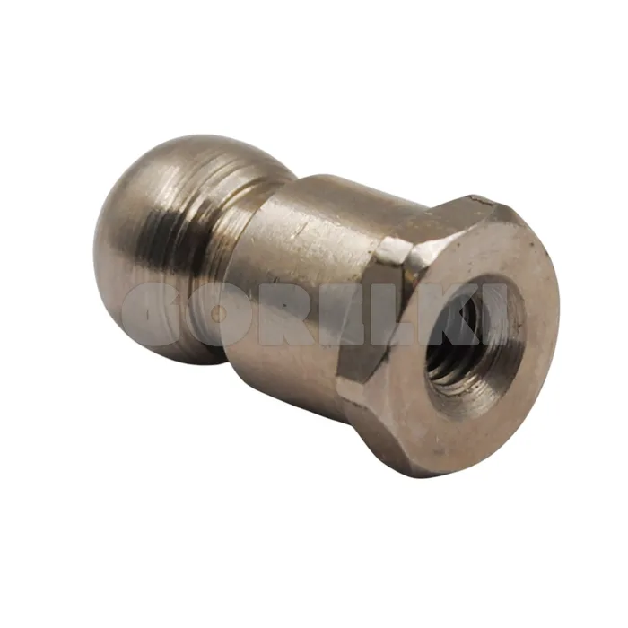 Наконечник Sapco SK412