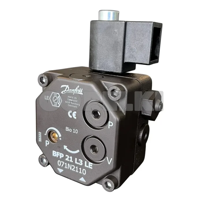 Насос Danfoss BFP 21L3LE 071N3119 для газового котла