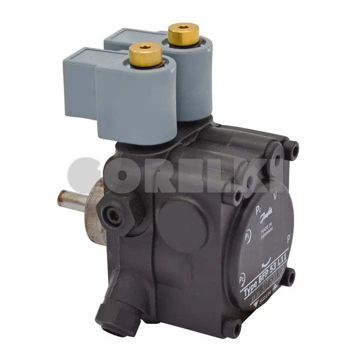 Насос топливный Danfoss BFR53 L11