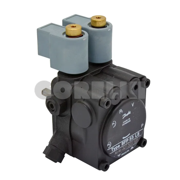 Насос топливный Danfoss BFR53 L8