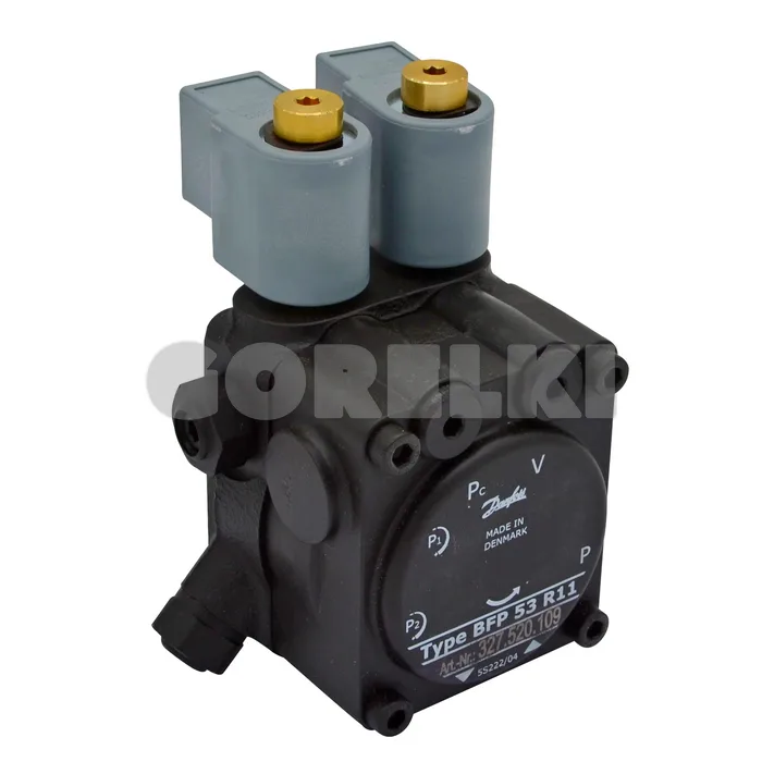 Насос топливный Danfoss BFR53 R11