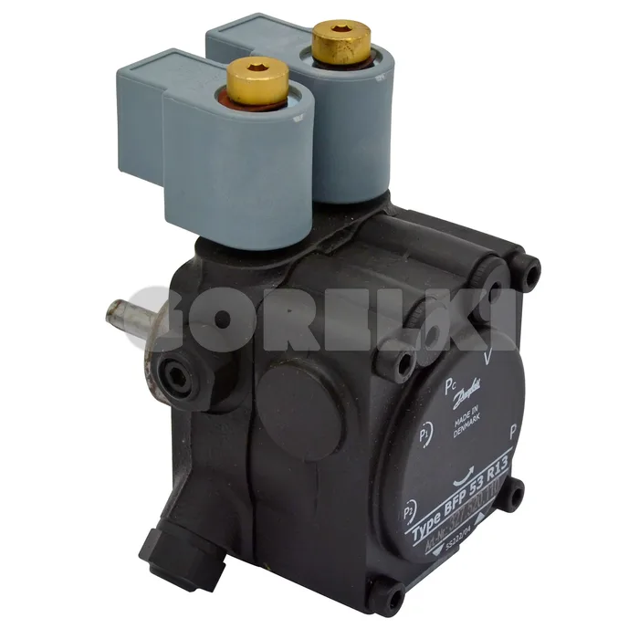 Насос топливный Danfoss BFR53 R13