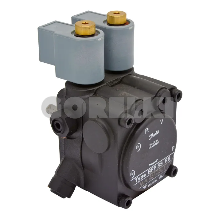 Насос топливный Danfoss BFR53 R8