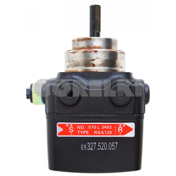 Насос топливный Danfoss RSA125