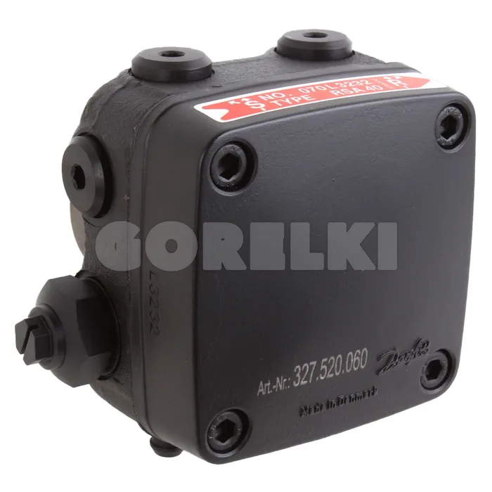 Насос топливный Danfoss RSA40