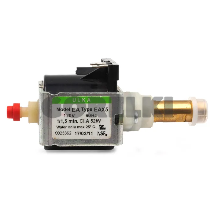 Насос Ulka Model EA Type EAX5 120V 52W Q220
