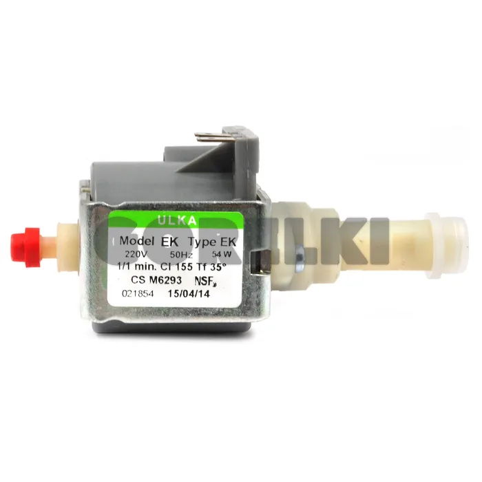 Насос Ulka Model EK Type EK 54W Q072
