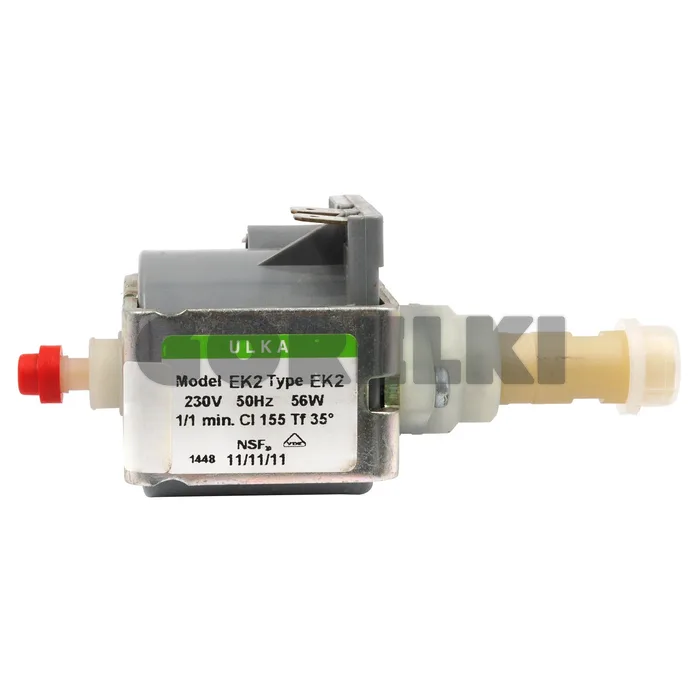 Насос Ulka Model EK2 Type EK2 56W Q223