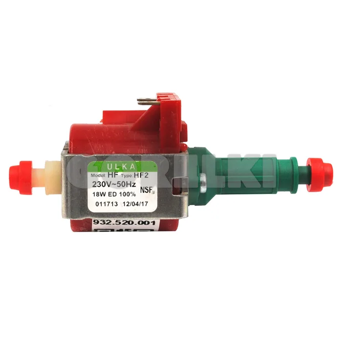 Насос Ulka Model HF Type HF2 49BQ116