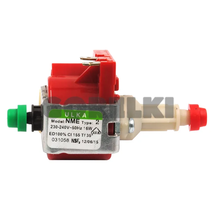 Насос Ulka Model NME Type NME2 16W Q128