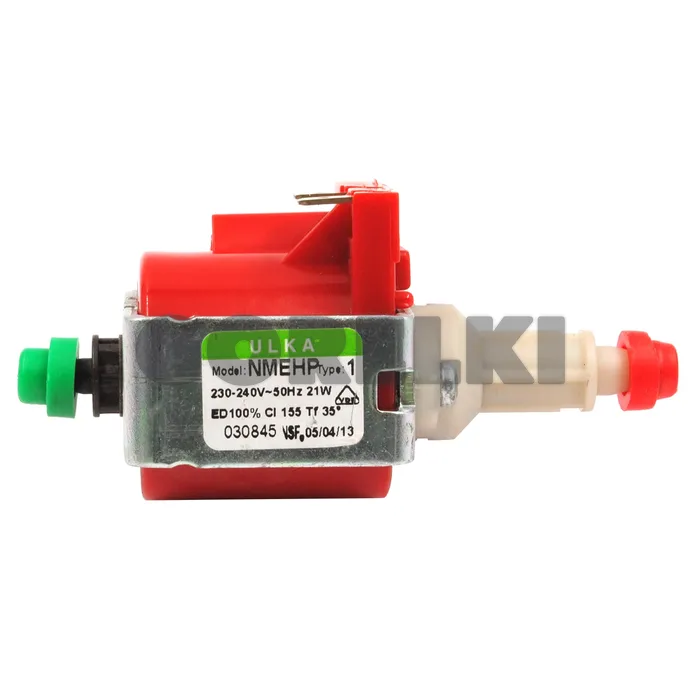 Насос Ulka Model NME Type NMEHP1 Q133
