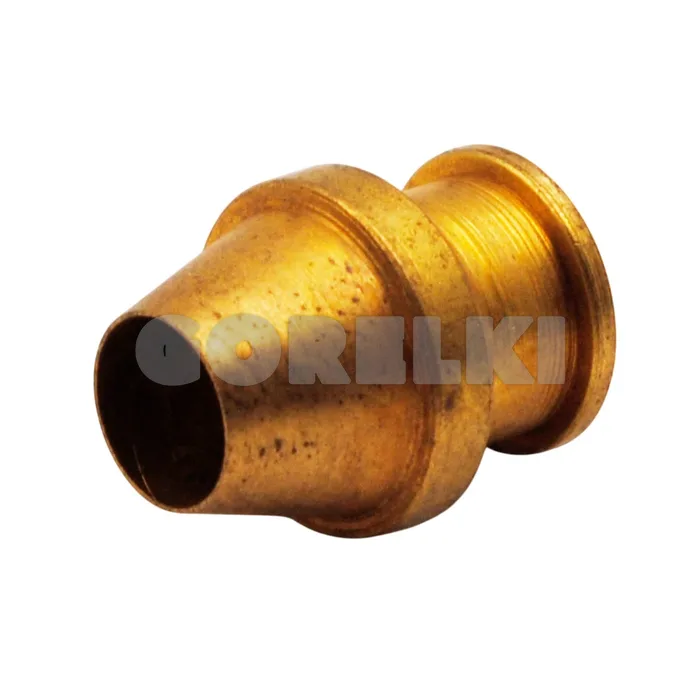 Ниппель инжектора Галант (d=4mm) 100-039 для газового котла