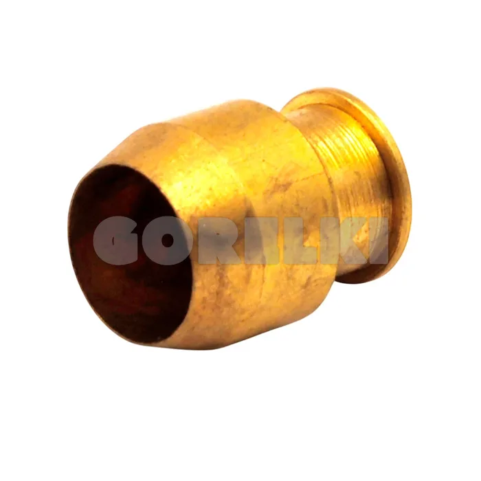 Ниппель инжектора Галант (d=6mm) 100-037 для газового котла