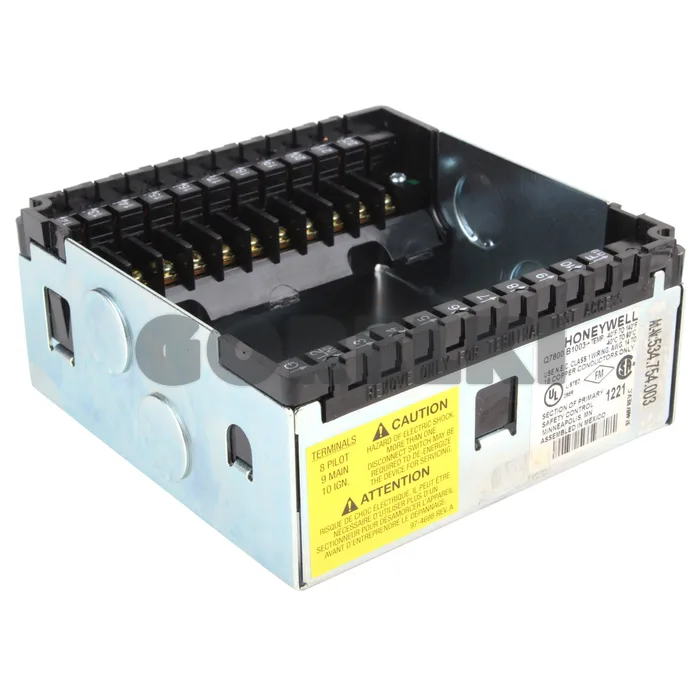 Основание Honeywell Q7800B1003