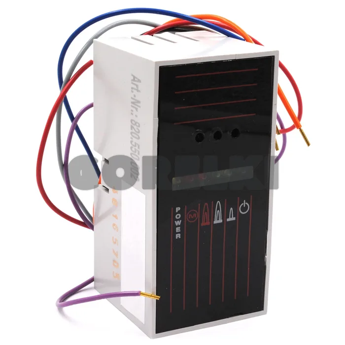 Панель LED Riello