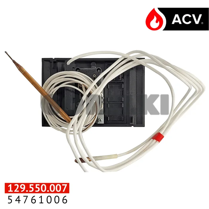 Панель управления ACV 54761006 для газового котла
