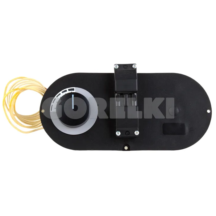 Панель управления ACV Smart STD100-420 24614154 для газового котла