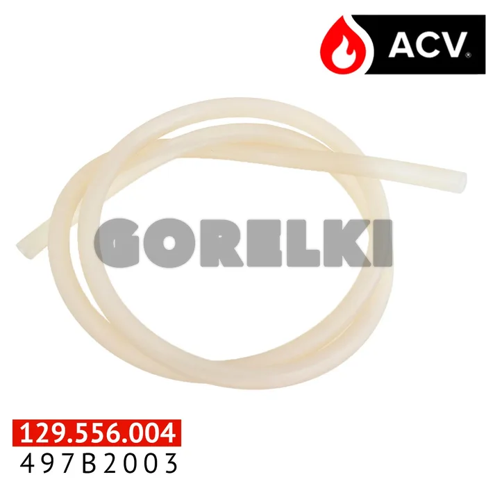 Патрубок ACV 497b2003 для газового котла