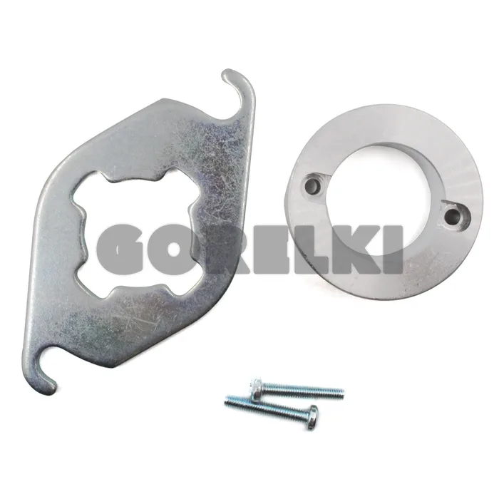 Переходник Danfoss 071N0047