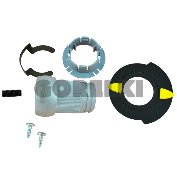 Переходники вала для Siemens GCA/GIB/GBB 7471800300 для газового котла
