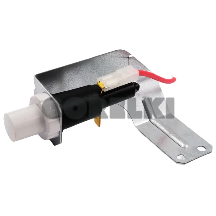 Пьезозапальник Bosch 87081080510 для газового котла