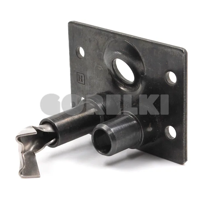 Пилотная горелка Honeywell Q349A0412 для газового котла
