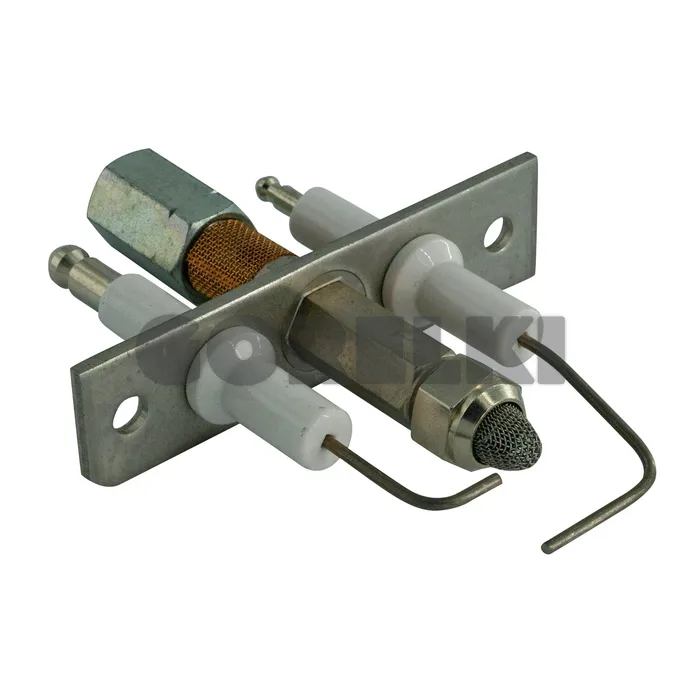 Пилотная горелка Honeywell Q358B2040B для газового котла