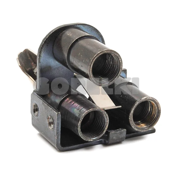 Пилотная горелка Honeywell Q382A0502 для газового котла