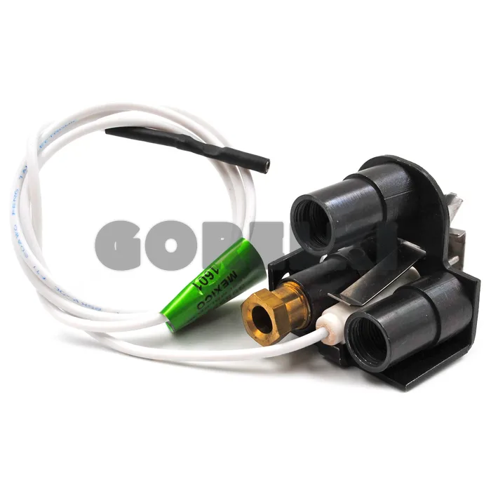 Пилотная горелка Honeywell Q382A2009/B для газового котла