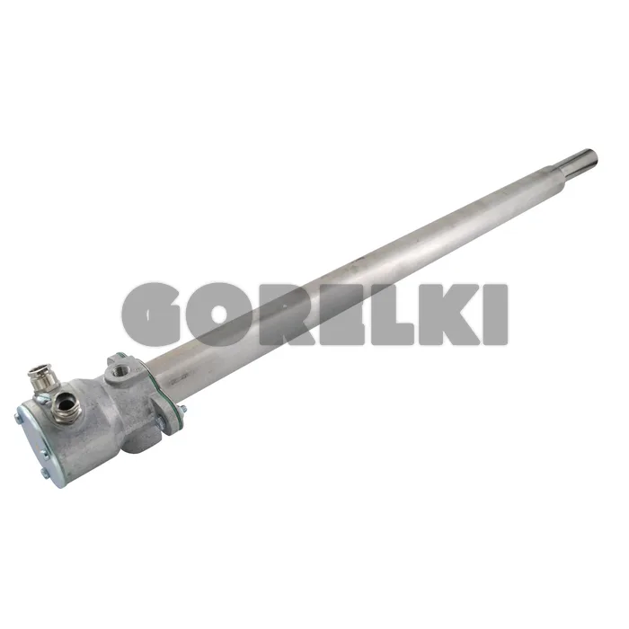 Пилотная горелка Kromschroder ZKIH 600/100R