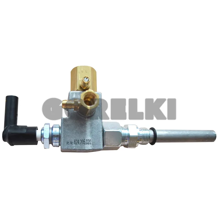 Пилотная горелка Kromschroder ZMI 16B150R