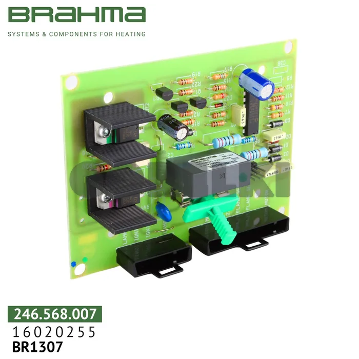 Плата Brahma BR1307 16020255