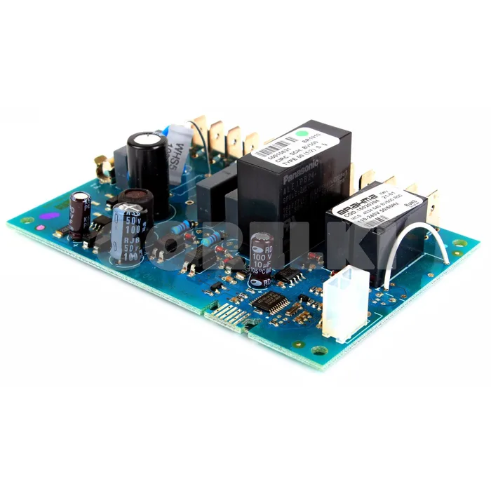 Плата Brahma BV500 S TYPE001 REV00 16020294