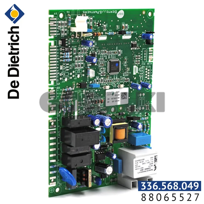 Плата De Dietrich 7805272 для газового котла
