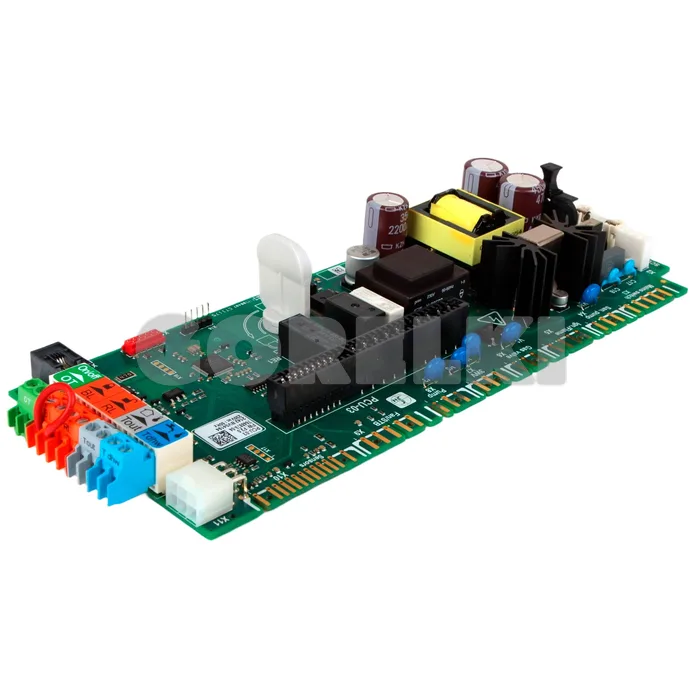 Плата De Dietrich PCU-03+SU-01 7649094 для газового котла
