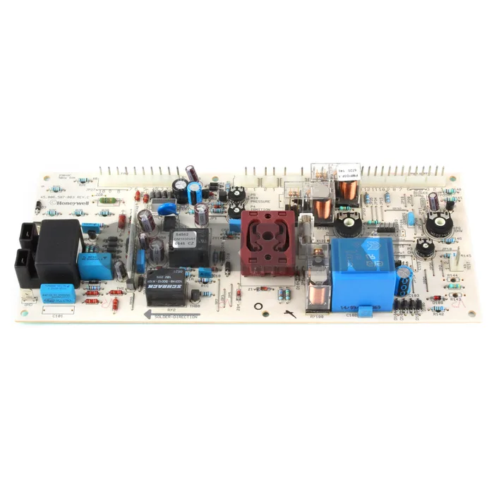 Плата Honeywell S4562DM1030V01U для газового котла