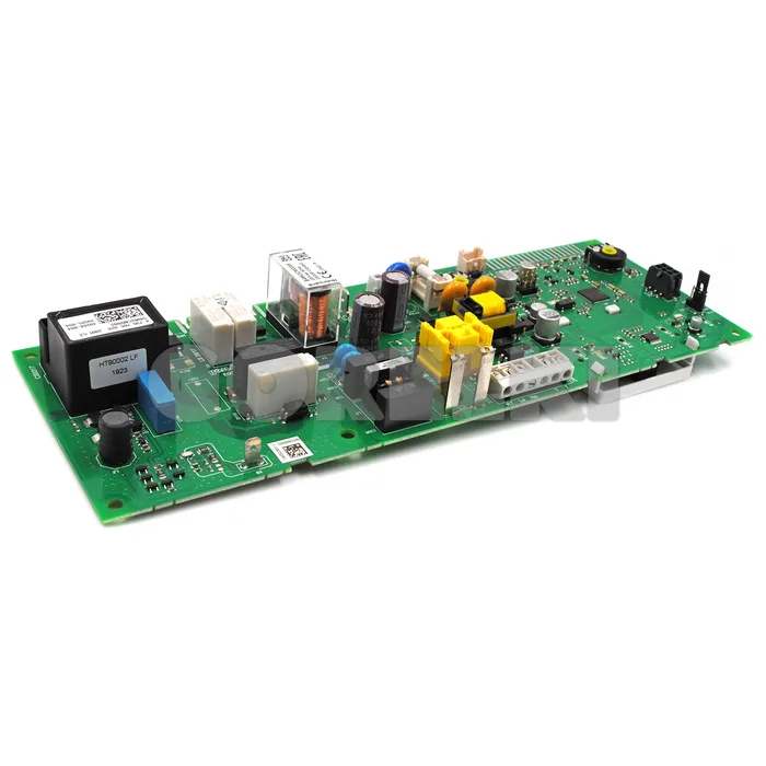 Плата Honeywell S4962CM2085U для газового котла