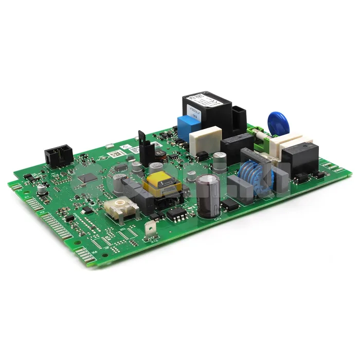 Плата Honeywell S4962DM3136U для газового котла