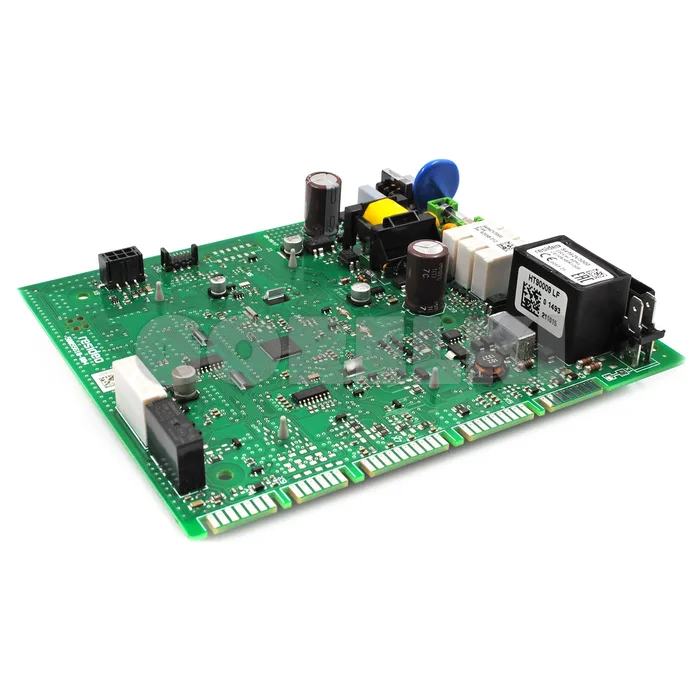 Плата Honeywell S4962V3000B для газового котла
