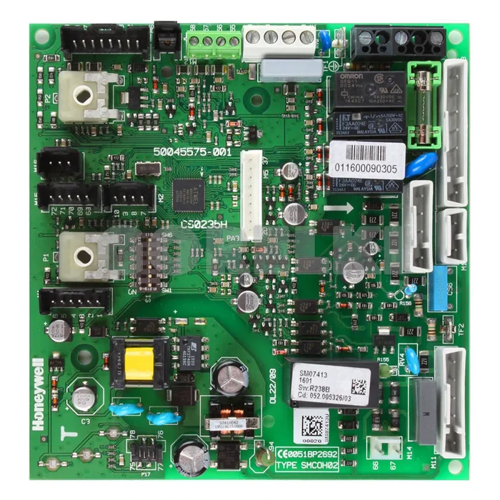 Плата Honeywell SM07413U