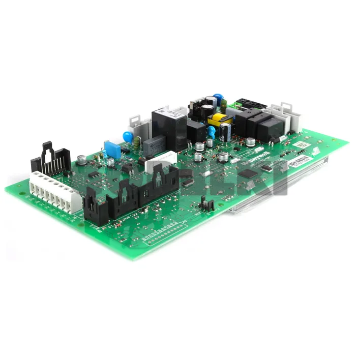 Плата Honeywell SM07414U