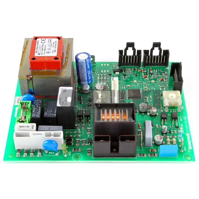 Плата Honeywell SM10008U
