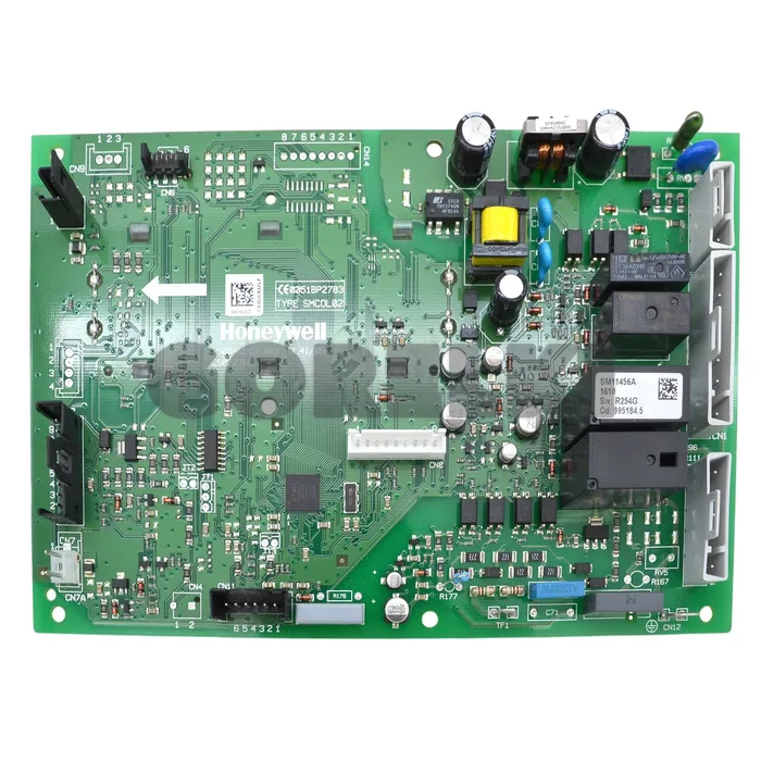 Плата Honeywell SM11456AU