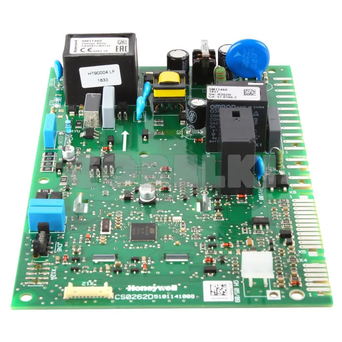 Плата Honeywell SM11460U