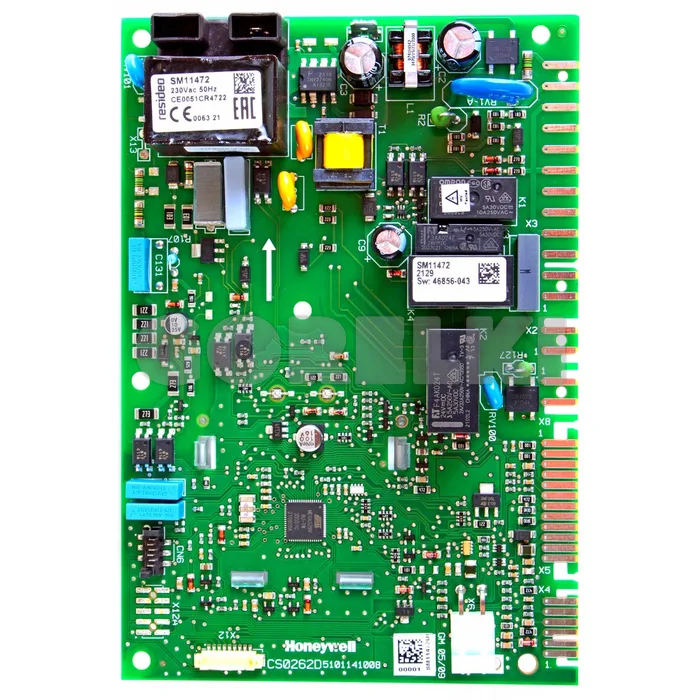 Плата Honeywell SM11472U