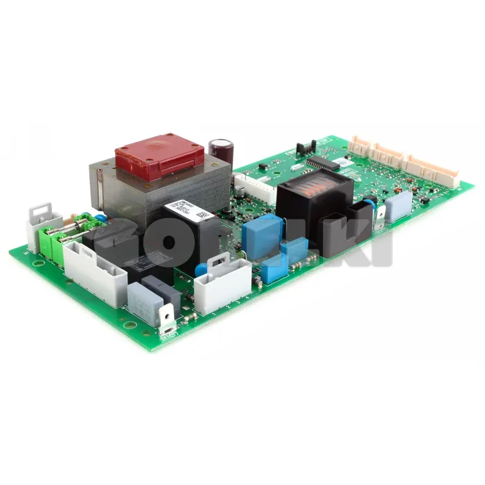 Плата Honeywell SM16502U